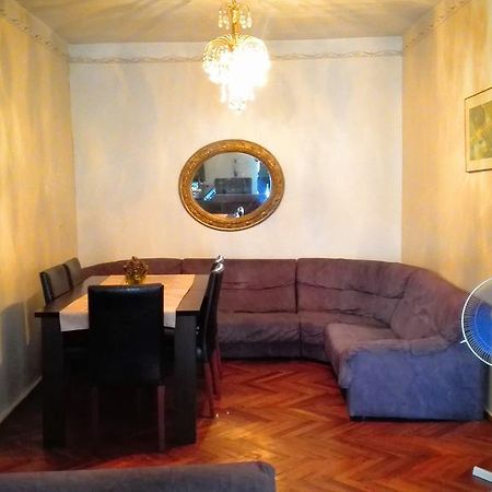 Apartment Rusudan باتومي المظهر الخارجي الصورة