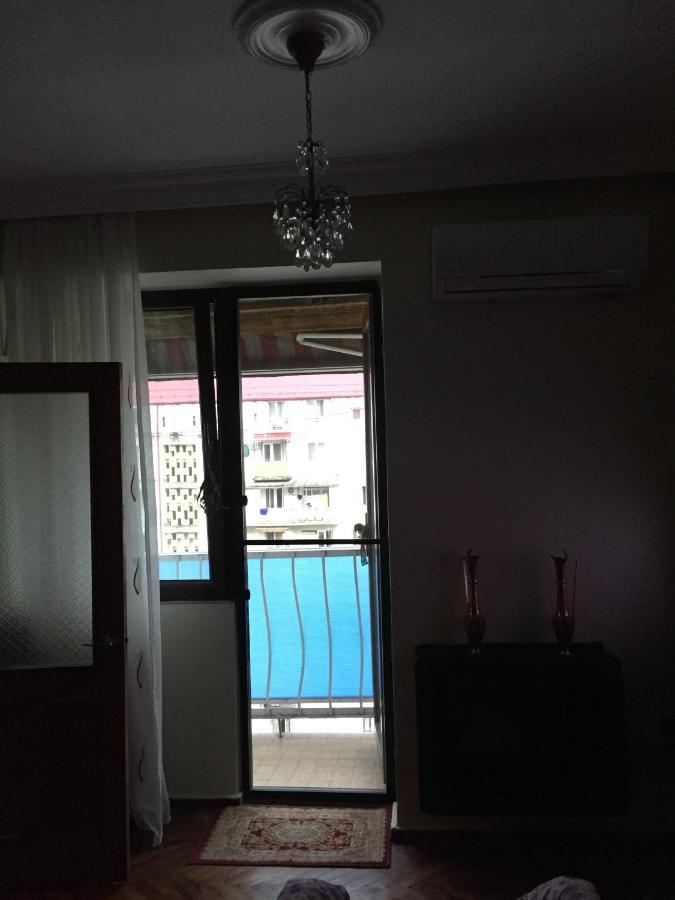 Apartment Rusudan باتومي المظهر الخارجي الصورة