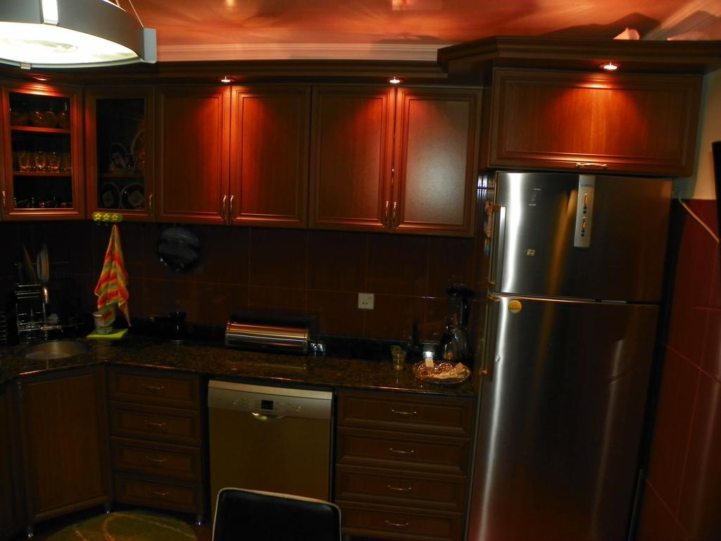 Apartment Rusudan باتومي الغرفة الصورة