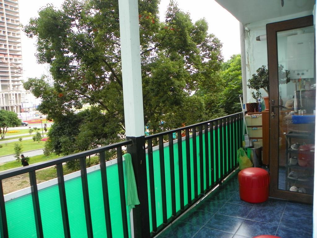 Apartment Rusudan باتومي الغرفة الصورة
