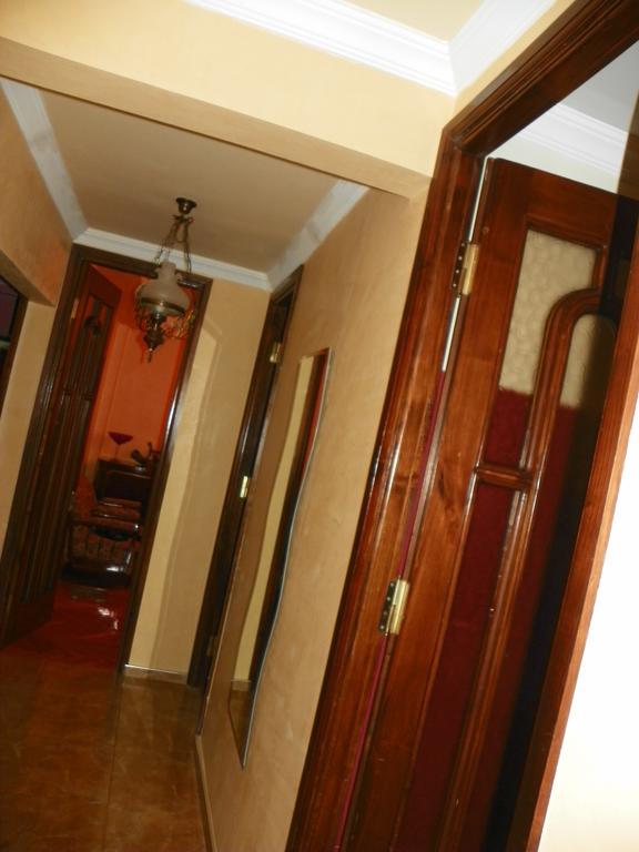Apartment Rusudan باتومي الغرفة الصورة