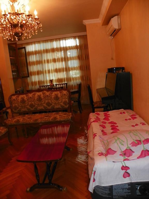 Apartment Rusudan باتومي الغرفة الصورة