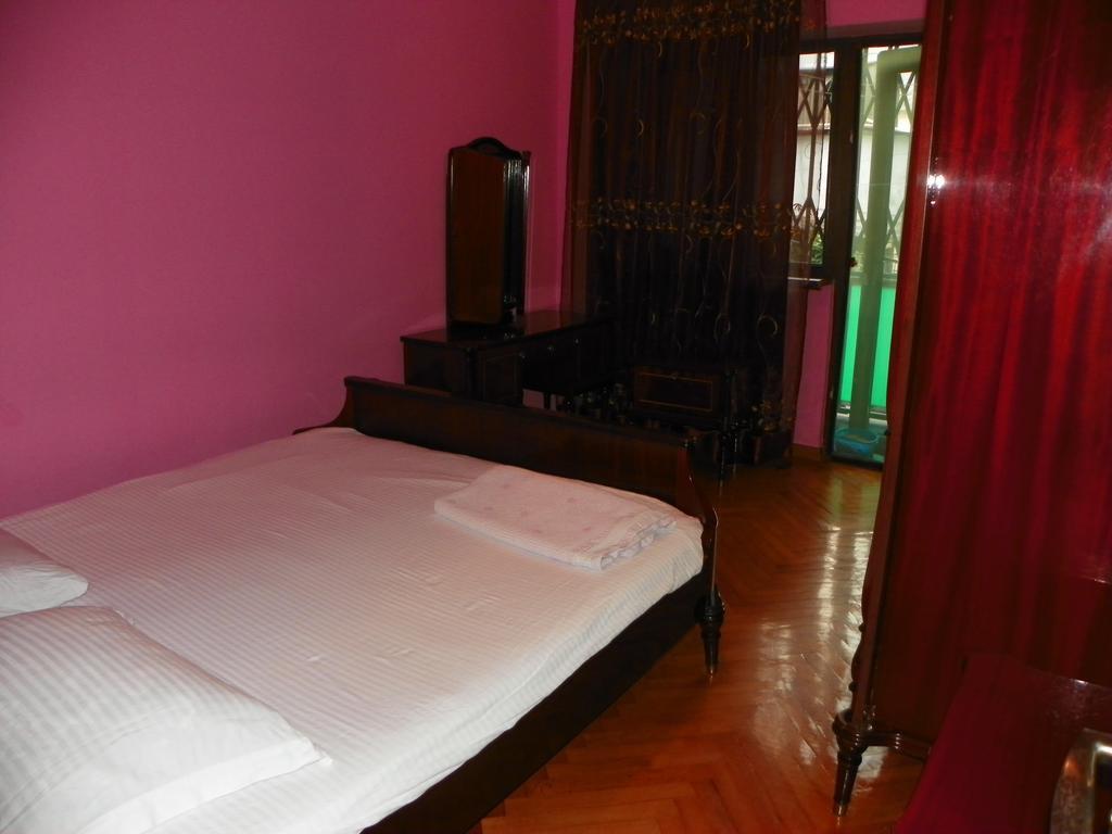 Apartment Rusudan باتومي الغرفة الصورة
