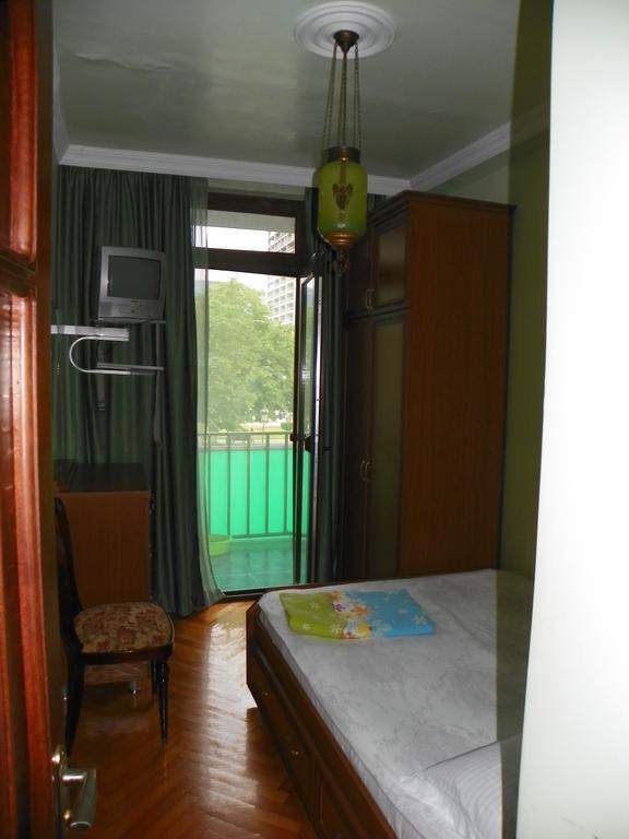 Apartment Rusudan باتومي الغرفة الصورة