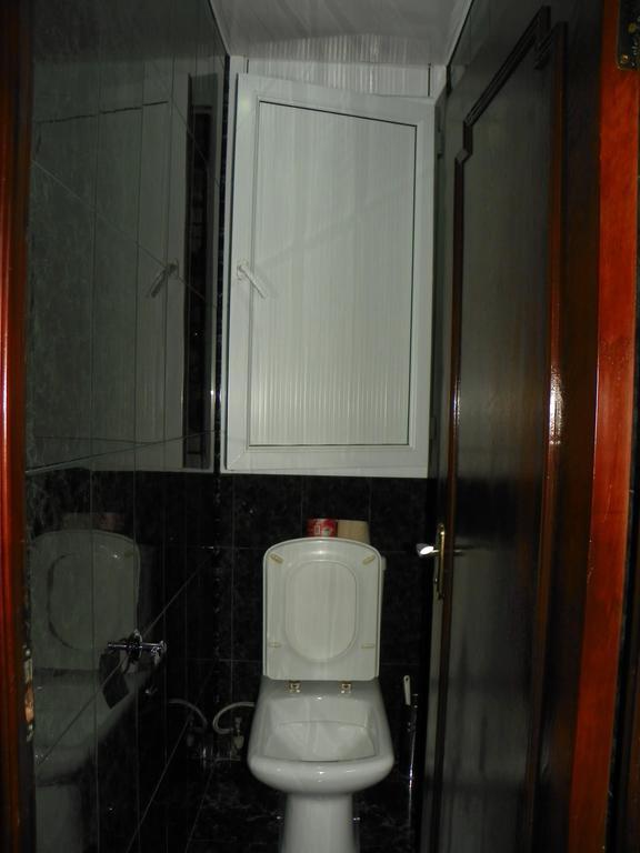Apartment Rusudan باتومي الغرفة الصورة