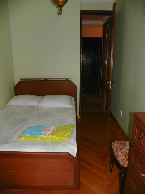 Apartment Rusudan باتومي الغرفة الصورة