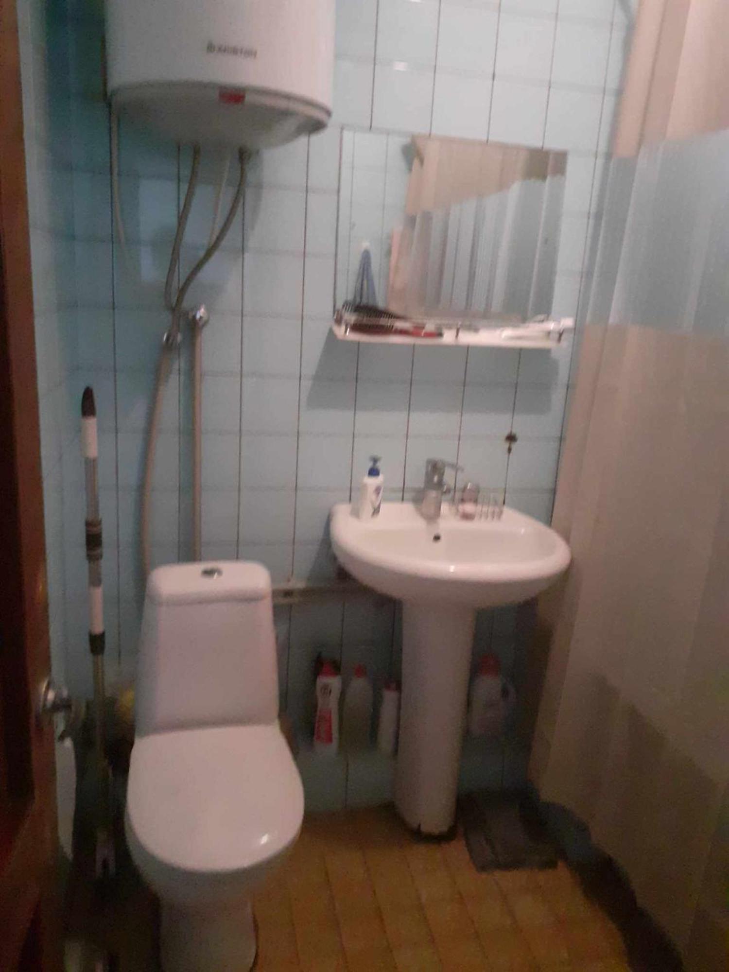 Apartment Rusudan باتومي المظهر الخارجي الصورة
