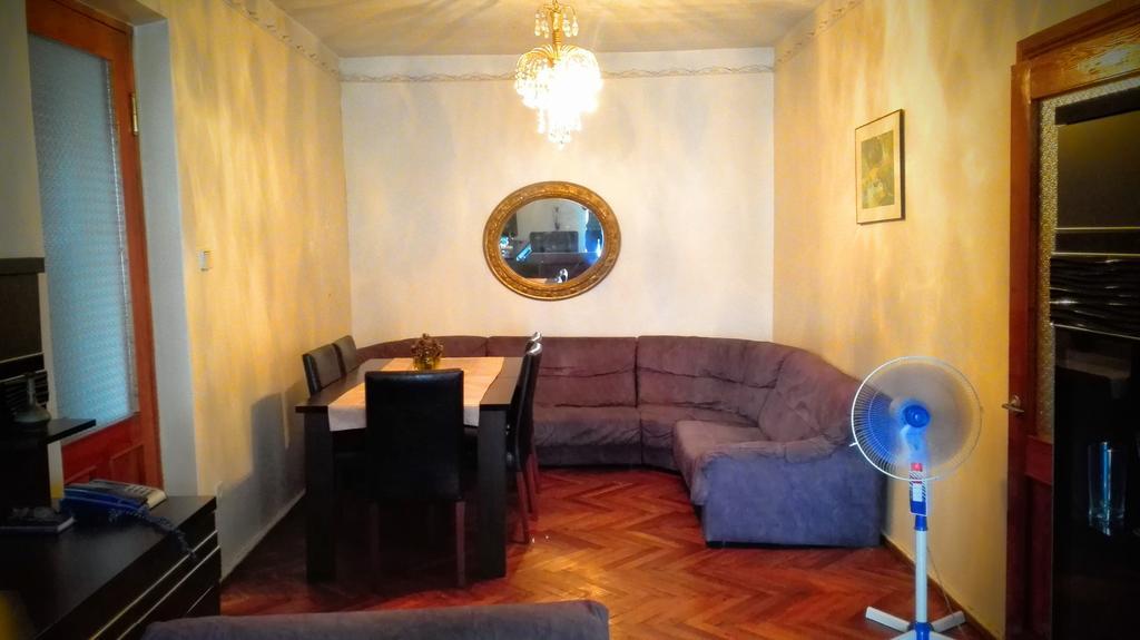 Apartment Rusudan باتومي المظهر الخارجي الصورة