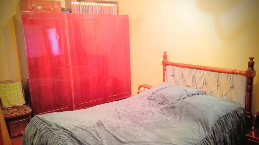 Apartment Rusudan باتومي المظهر الخارجي الصورة
