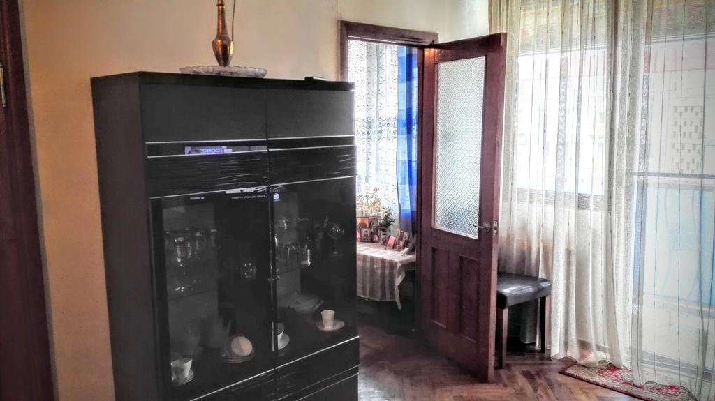 Apartment Rusudan باتومي المظهر الخارجي الصورة