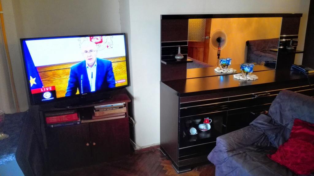 Apartment Rusudan باتومي المظهر الخارجي الصورة