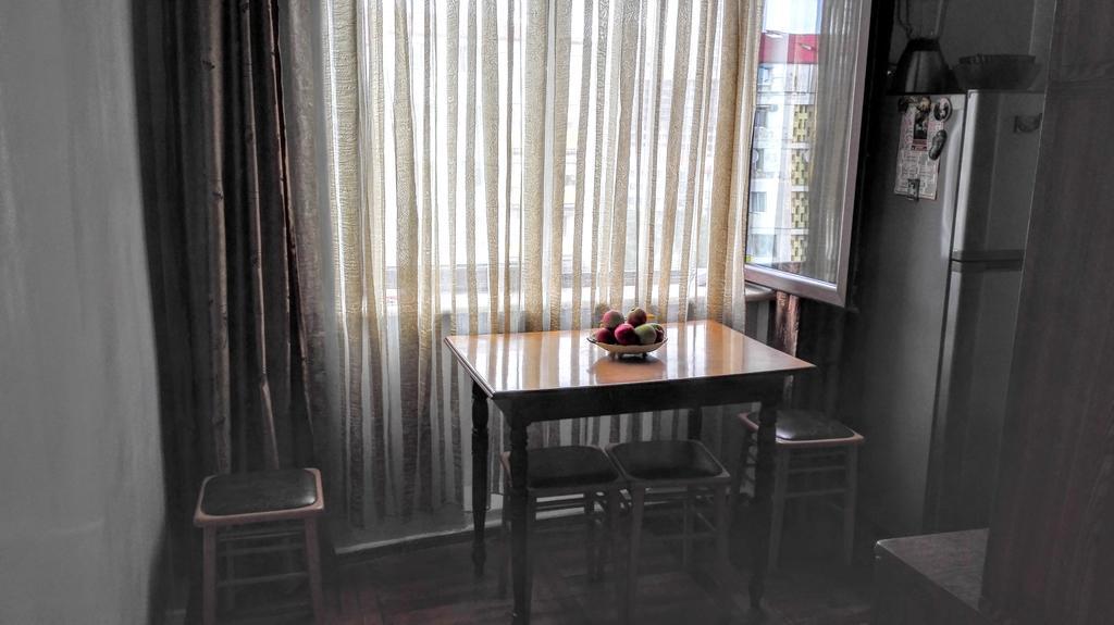 Apartment Rusudan باتومي المظهر الخارجي الصورة