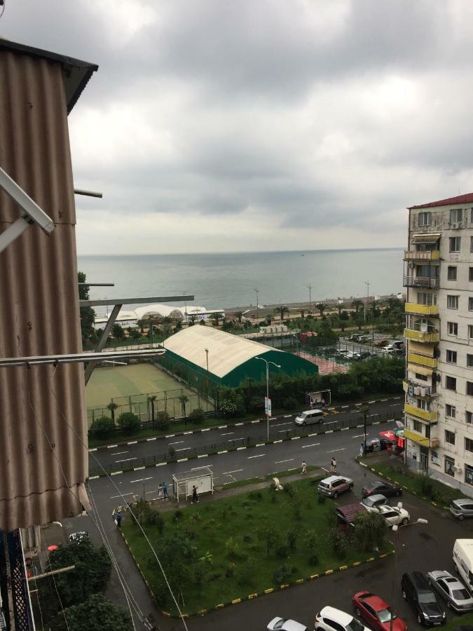 Apartment Rusudan باتومي المظهر الخارجي الصورة